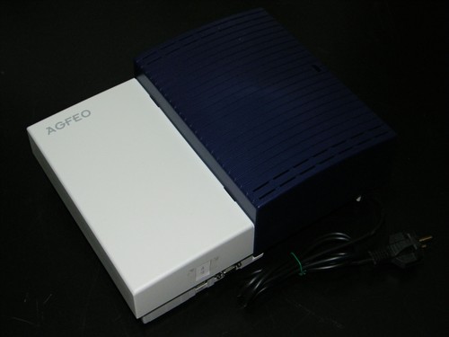 Agfeo dect schwarz - agfeo, ip-dect