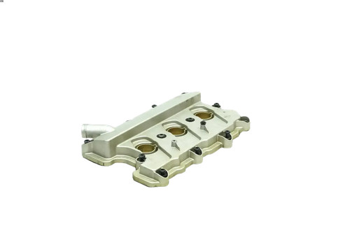 Audi ventildeckel - b8,