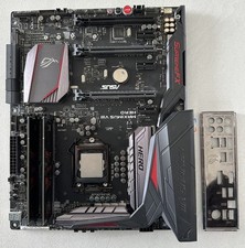 Mainboard ASUS ROG MAXIMUS