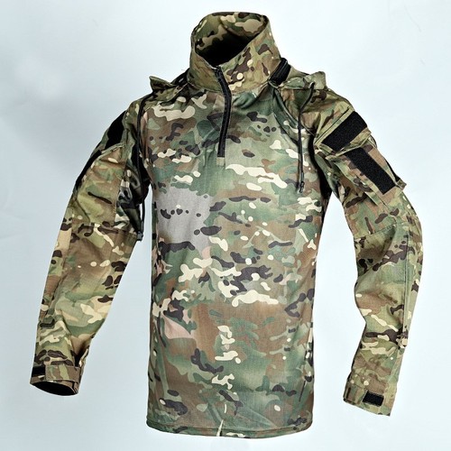 Army herren langarm combat - herren,