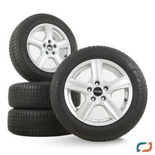 Winterräder audi t - , vw
