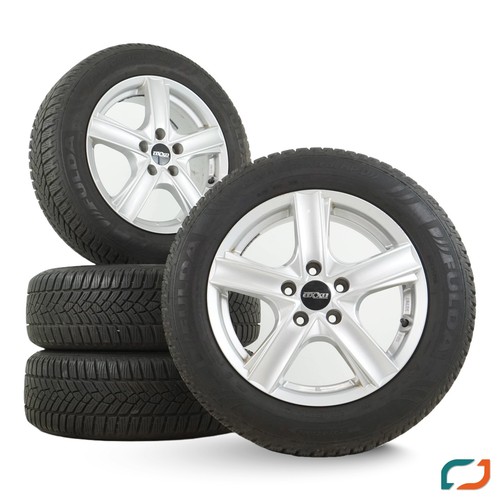 Winterräder audi t roc - winterräder, q2
