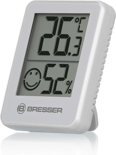 Bresser digitales mini - digitales,