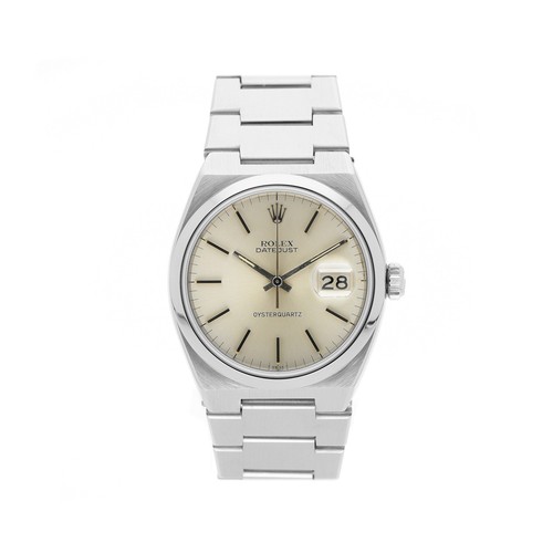 Rolex oysterquartz ref - rolex, 36