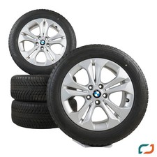 Original BMW X1 F48 X2 F39 Winterräder Winterreifen Styling 564 225/55 R17 97H