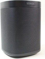 Sonos One (gen 2) schwarz