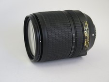 📸 Nikon AF-S Nikkor