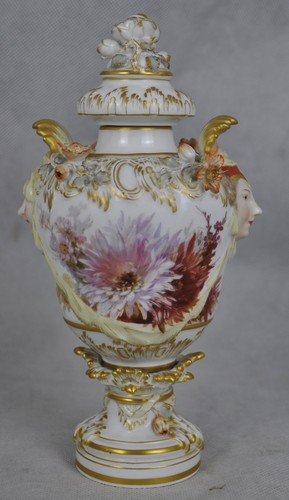 Kpm berlin jugendstil - kpm,