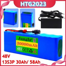 E-Bike Akku Pedelec Li-ion