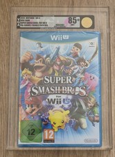 Super Smash Bros for Wii U -