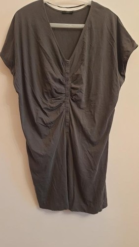 Women cos dress grey - women,