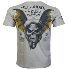 Yakuza premium herren - yakuza, t-shirt