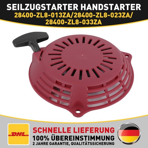 Seilzugstarter für honda - honda, hrb