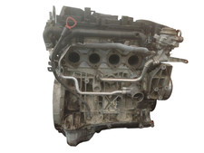 Nackter Motor Mercedes W204 C