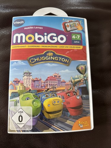 Vtech 251804 mobigo - 80-251804,