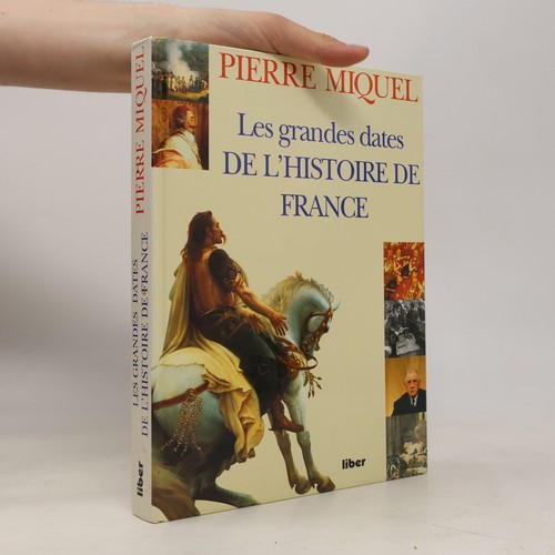 Les grandes dates - , de