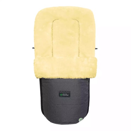 Odenwälder fußsack - odenwälder,