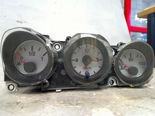 Alfa 156 Kombiinstrumen