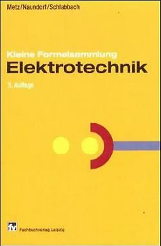 Kleine formelsammlung - kleine,