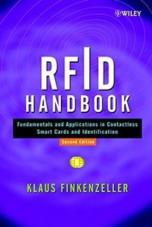 Rfid handbook fundamentals - handbook:,