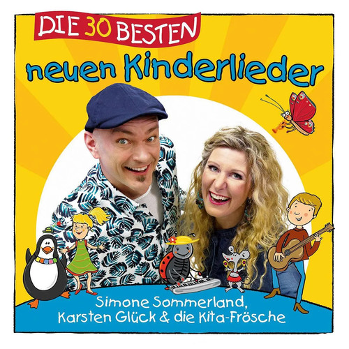 Die besten neuen - die, 30
