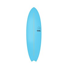 Surfboard TORQ Softboard 6.3