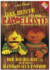Rappelkiste das beste - rappelkiste, aus