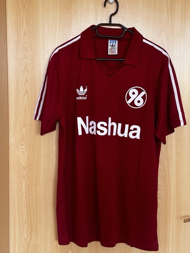 Adidas bundesliga hannover - bundesliga, 96
