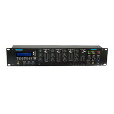 Newhank workmate mk2 stereo - newhank,