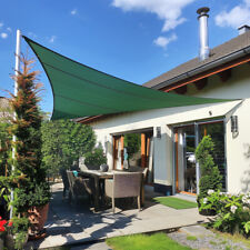 Sonnenschutz Sonnensegel Mast