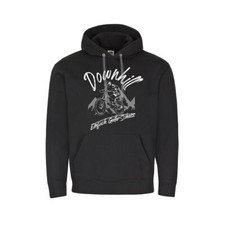 Hoodie Downhill   Radsport Sport Mountainbike Rennrad Alpinen DH #35667