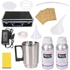 800g + 800g Scheinwerfer