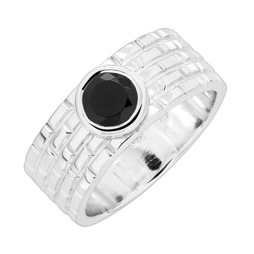 Neu herrenring aus 925er - herrenring,