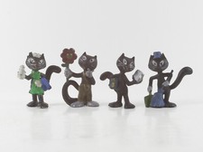 Haribo Katinchen === 4 x