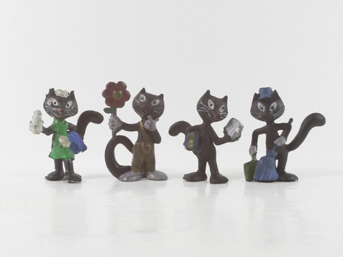 Haribo katinchen 4 - katinchen, ===