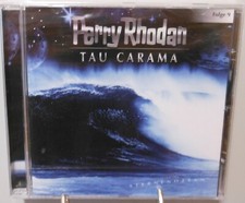 Perry Rhodan CD Sternenozean