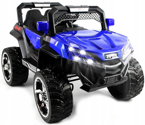 Buggy 4x4 180w - 4x4,