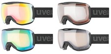 UVEX DOWNHILL 2100 V VARIOMATIC Skibrille Snowboardbrille Collection 2026 - NEU