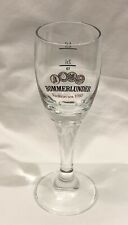 Bommerlunder Glas 2/4cl -