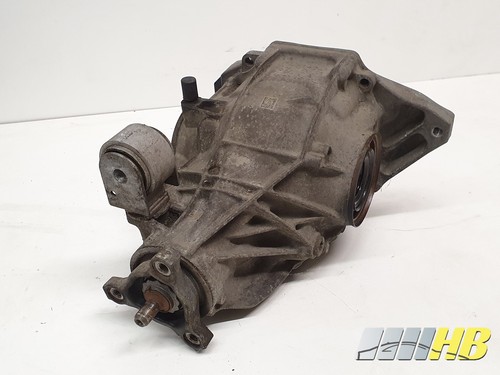 Differential mercedes klasse - differential, e-klasse