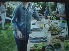 Wmf dish 2017 - dish,