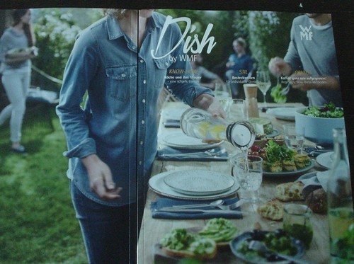 Wmf dish - wmf,