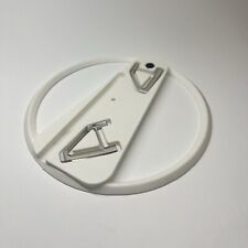 PlayStation/ PS5 Slim - Disc/Digital Version - Standfuß - Weiß - inkl. Schraube