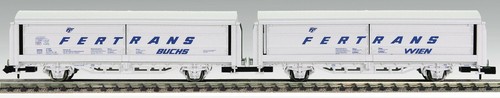 Fleischmann 833507 - n,