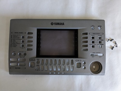 Yamaha psr 9000 pro - 9000,