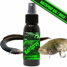 Angel Berger Power Spray