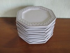 1 Kuchenteller Gallo Nobilis