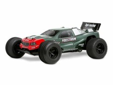 HPI 7123 DSX-1 Truck