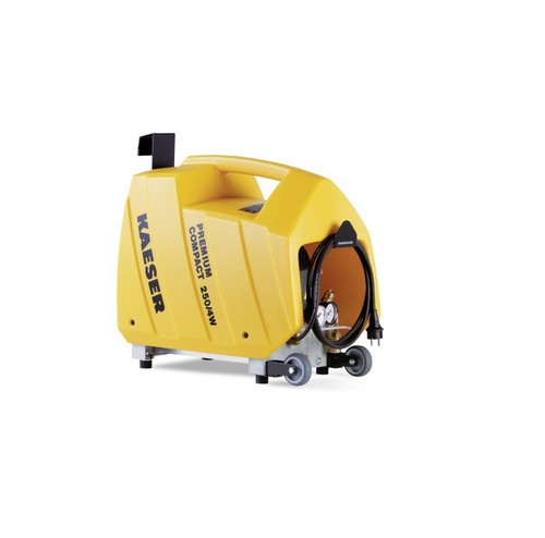 Kaeser premium compact - kaeser,