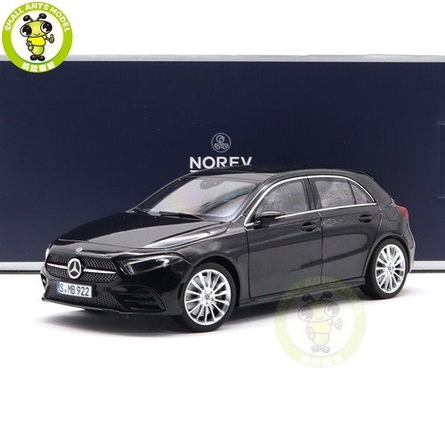 Benz klasse 2018 norev - benz, a-klasse